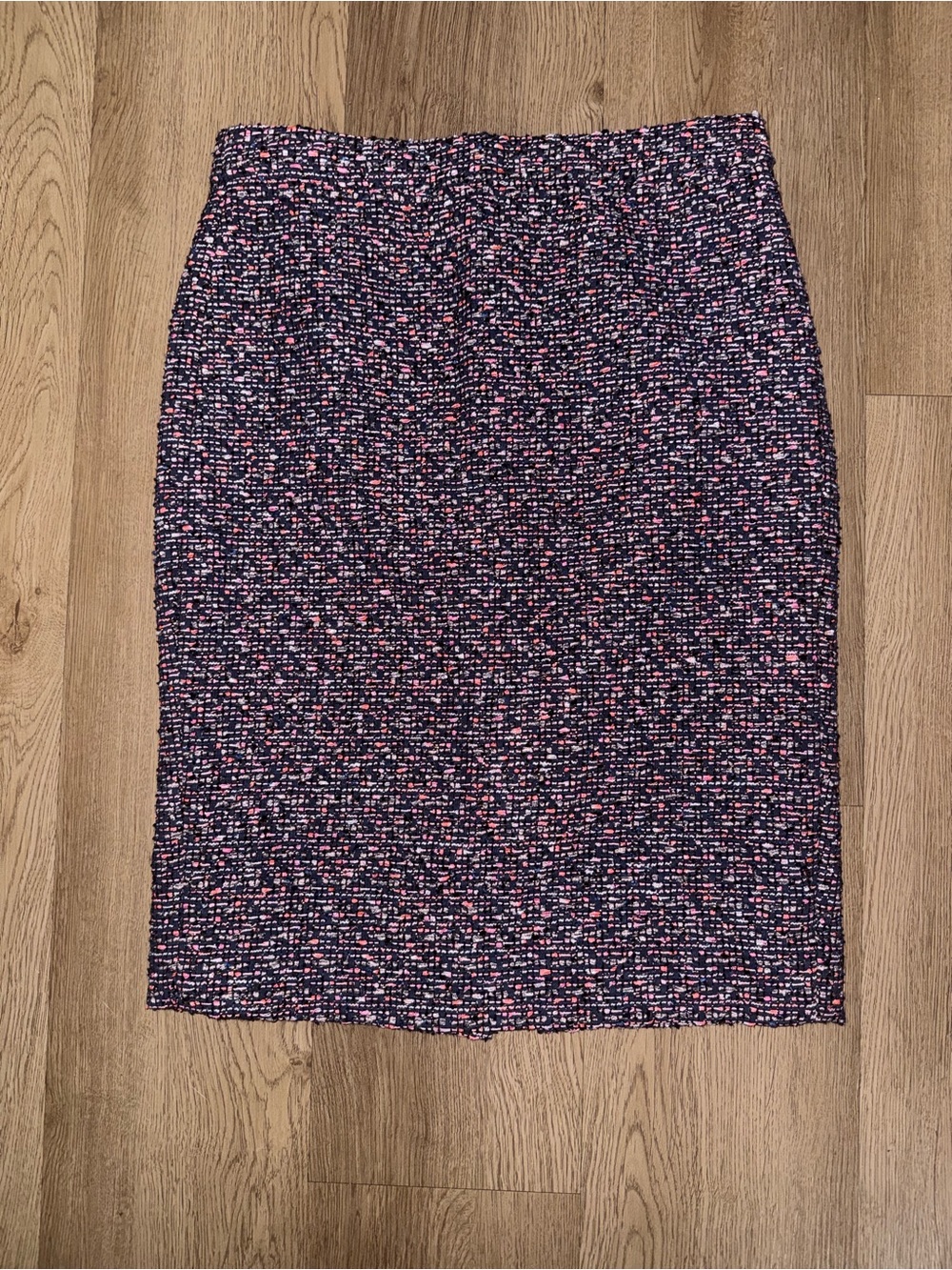 J. Crew pencil skirt